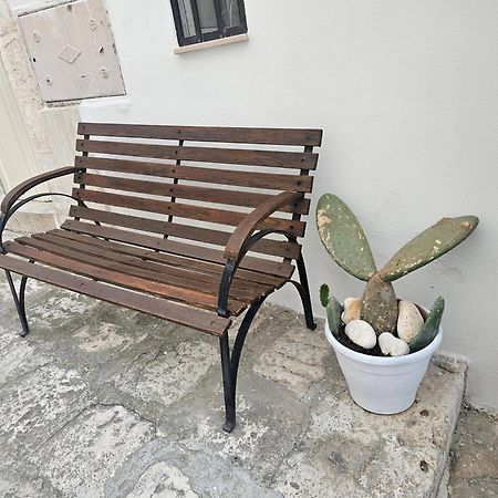 Romantic Miniloft Ostuni Exteriér fotografie