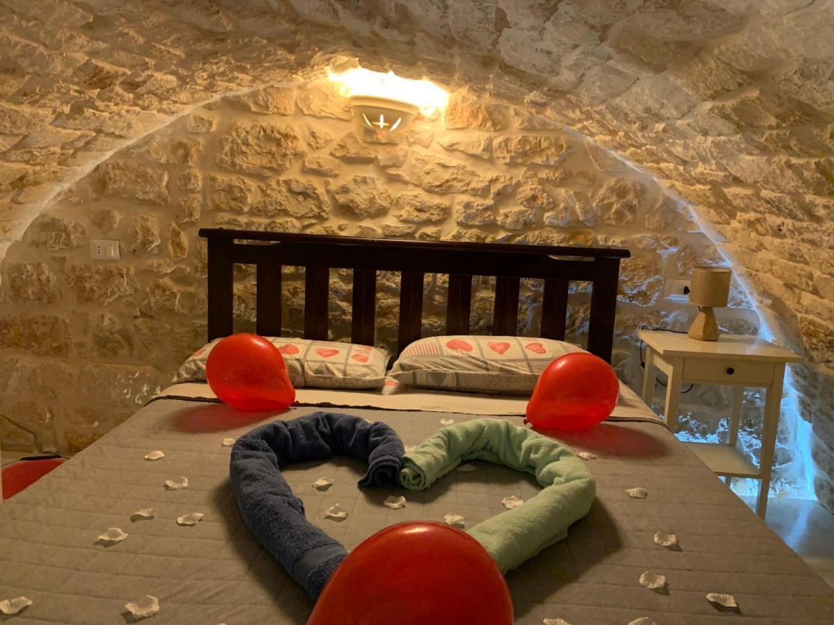 Romantic Miniloft Ostuni Exteriér fotografie