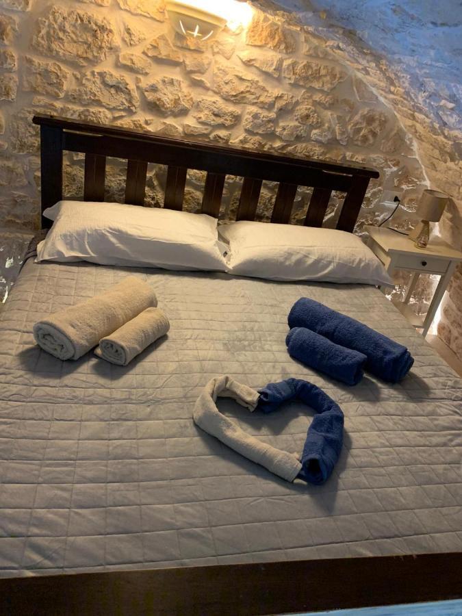 Romantic Miniloft Ostuni Exteriér fotografie