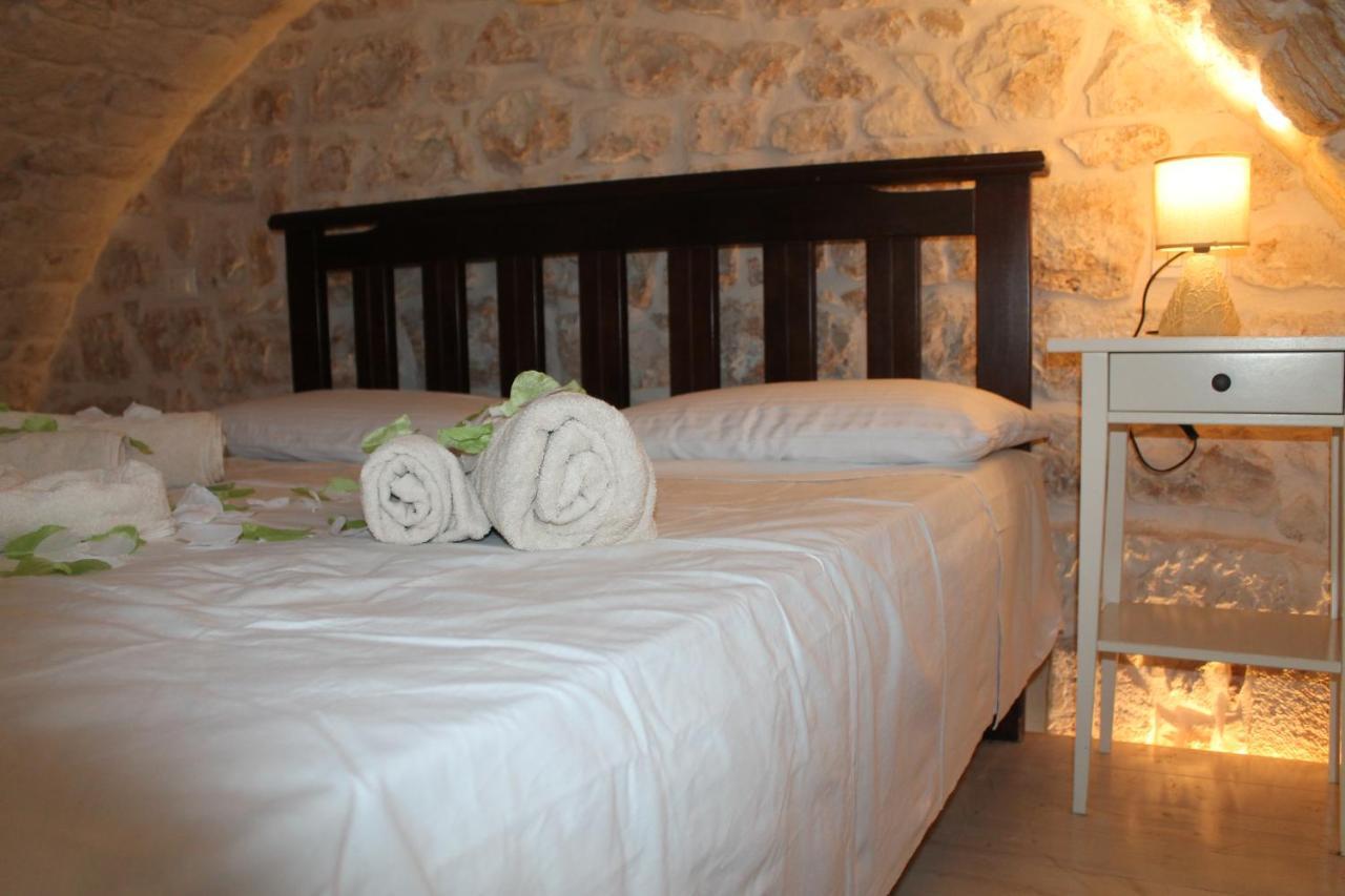 Romantic Miniloft Ostuni Exteriér fotografie