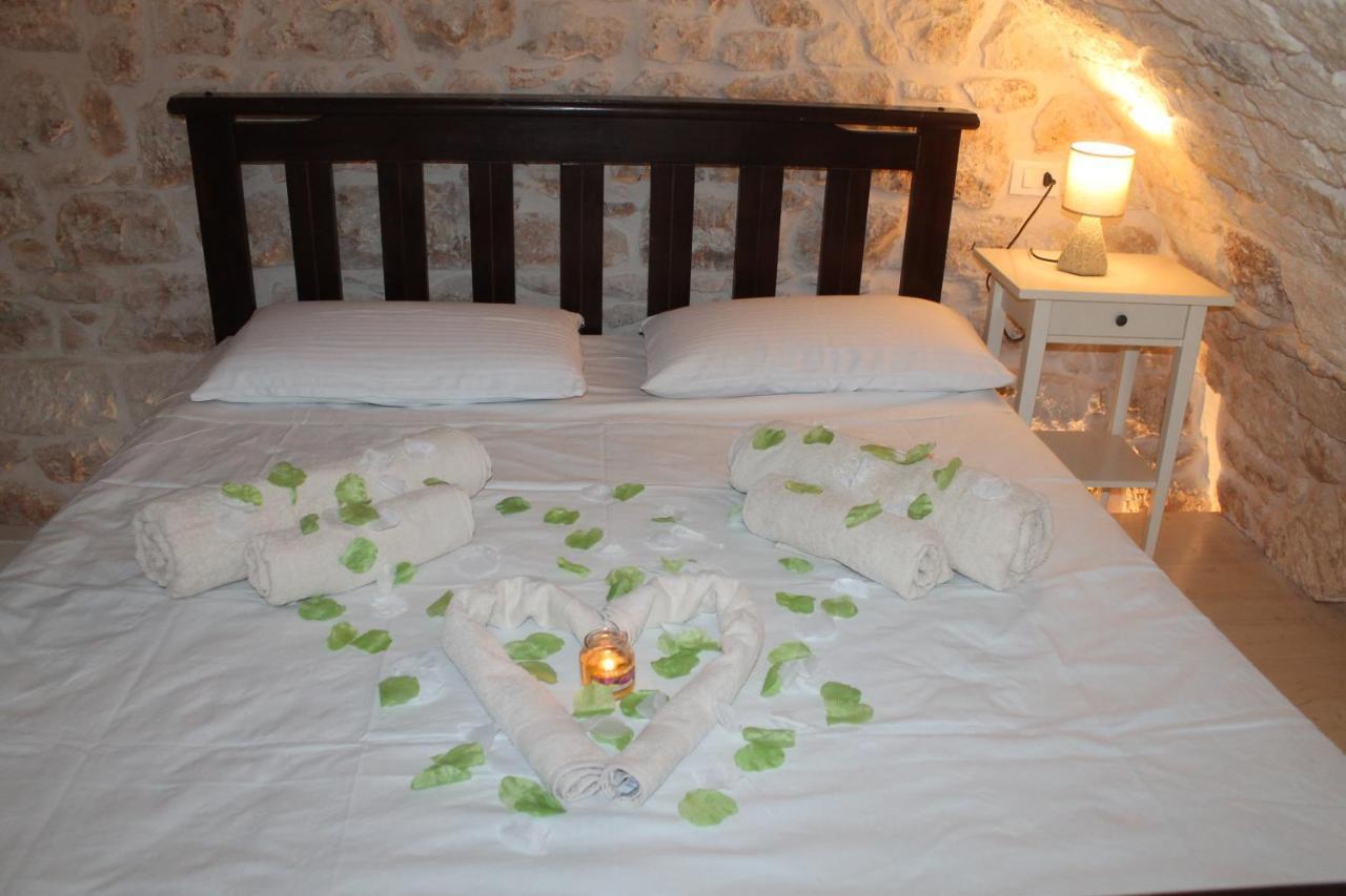 Romantic Miniloft Ostuni Exteriér fotografie